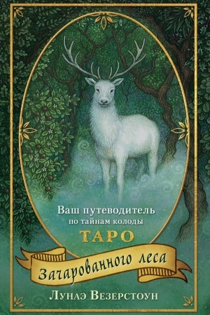 Buchcover: Taro Začarovannogo lesa. 78 kart i rukovodstvo po rabote s kolodoj v podaročnom oformlenii