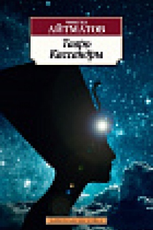 Cover: Tavro Kassandry