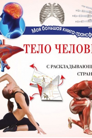 Cover: Telo cheloveka