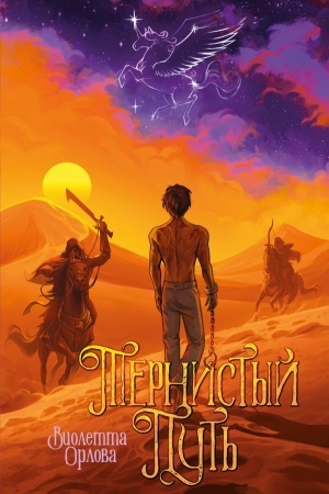 Buchcover: Ternistyj put′