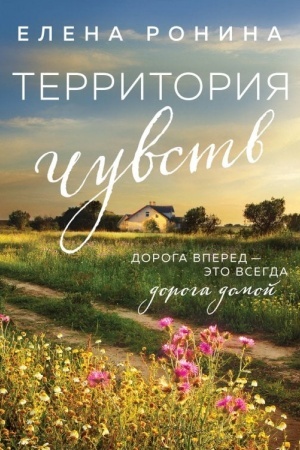Cover: Territoriya chuvstv