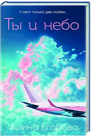 Buchcover: Ty i nebo