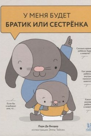 Cover: U menya budet bratik ili sestryonka