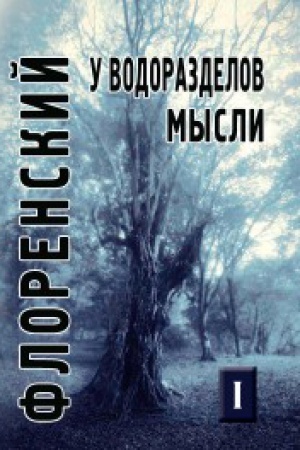 Buchcover: U vodorazdelov mysli (Čerty konkretnoj metafiziki). Tom 1-2