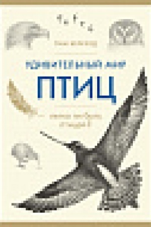Buchcover: Udivitel′nyj mir ptic: Legko li byt′ pticej?