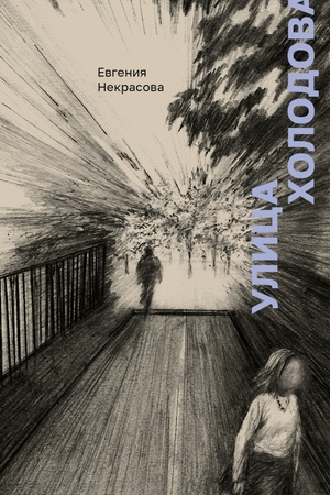 Обложка: Улица Холодова