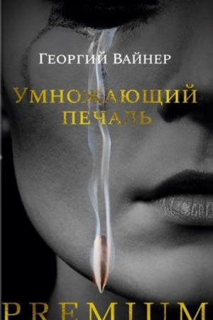 Cover: Umnozhayushhij pechal′ +s/o