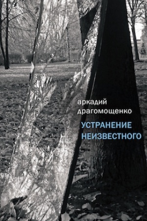 Обложка: Устранение неизвестного