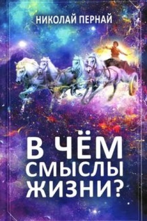 Buchcover: V čëm smysly žizni?