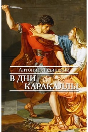Buchcover: V dni Karakally