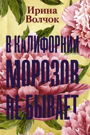 Cover: V Kalifornii morozov ne byvaet