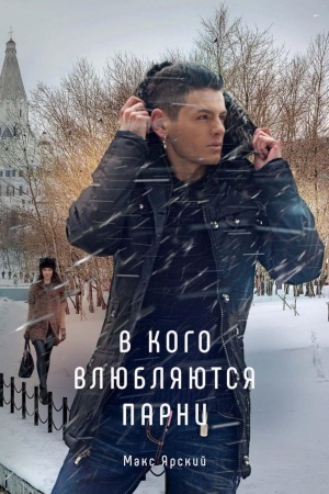 Обложка: В кого влюбляются парни. Кн. 2