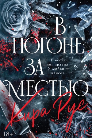 Cover: V pogone za mest′yu