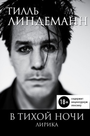 Buchcover: V tichoj noči. Lirika