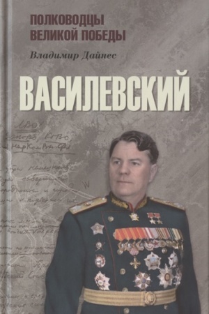Cover: Vasilevskij