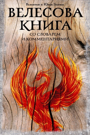 Buchcover: Velesova kniga: so slovarem i kommentarijami