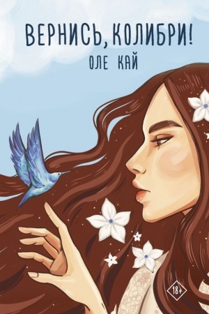 Buchcover: Vernis′, kolibri!