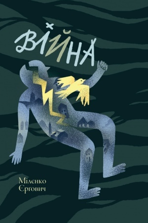 Buchcover: Vijna