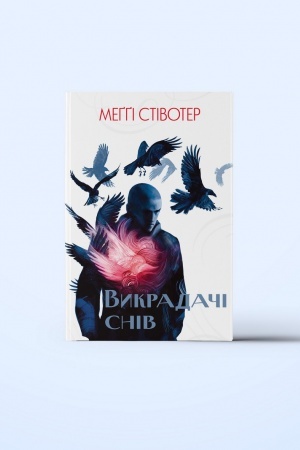 Buchcover: Vykradači sniv. 2 častyna
