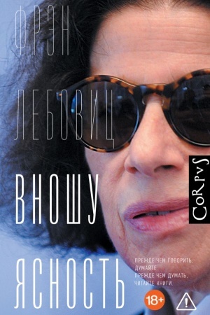 Buchcover: Vnošu jasnost′