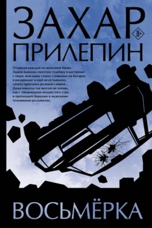 Buchcover: Vos′merka