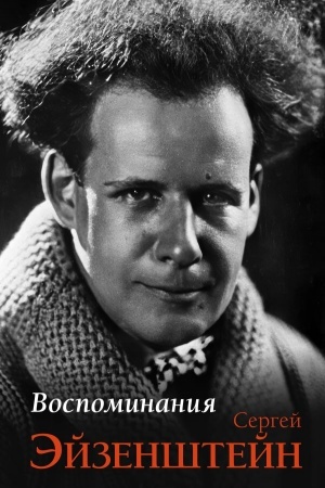 Buchcover: Vospominanija