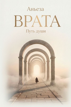 Cover: Vrata. Put′ dushi