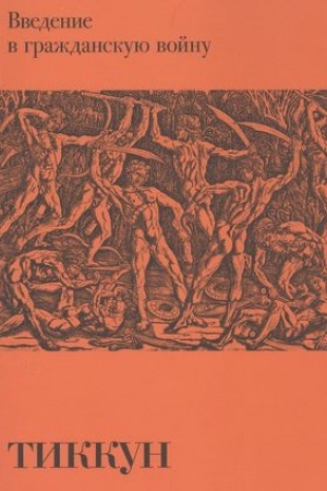 Buchcover: Vvedenie v graždanskuju vojnu