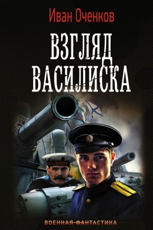 Buchcover: Vzgljad Vasiliska
