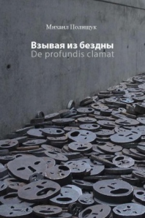 Buchcover: Vzyvaja iz bezdny. De profundis clamat.