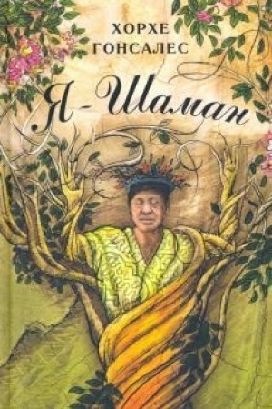 Cover: YA - SHaman