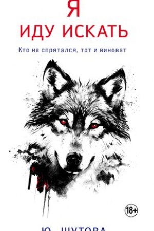 Обложка: Я иду искать