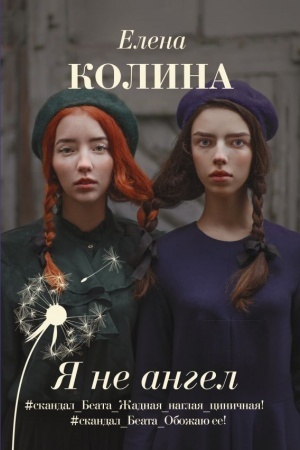 Buchcover: JA ne angel