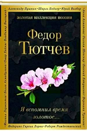 Buchcover: JA vspomnil vremja zolotoe...