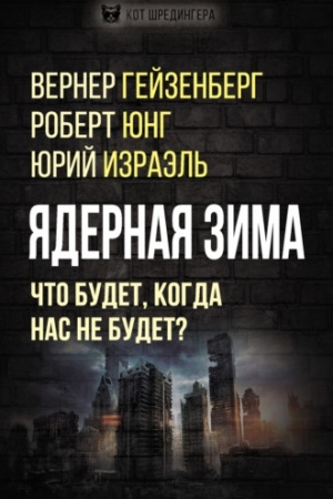Buchcover: JAdernaja zima. Čto budet, kogda nas ne budet?