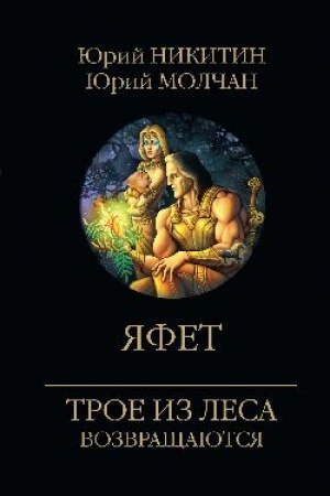 Buchcover: JAfet
