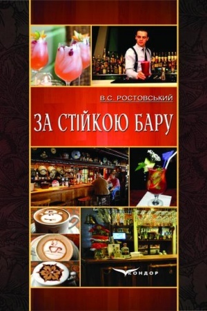 Buchcover: Za stijkoju baru