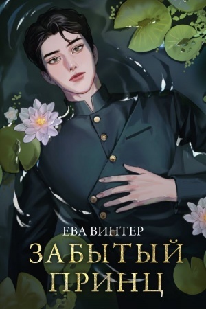 Buchcover: Zabytyj princ