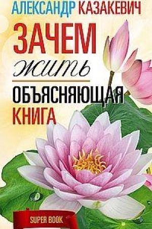 Buchcover: Začem žit′. Ob′′jasnjajučšaja kniga