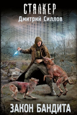 Buchcover: Zakon bandita