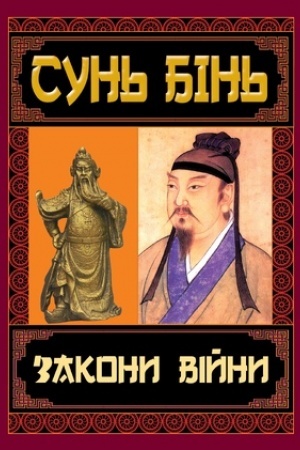 Buchcover: ZAKONY VIJNY