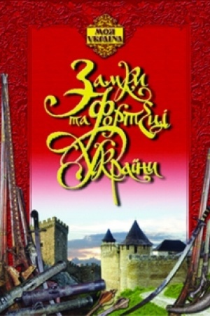 Buchcover: Zamky i forteci