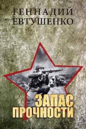 Buchcover: Zapas pročnosti