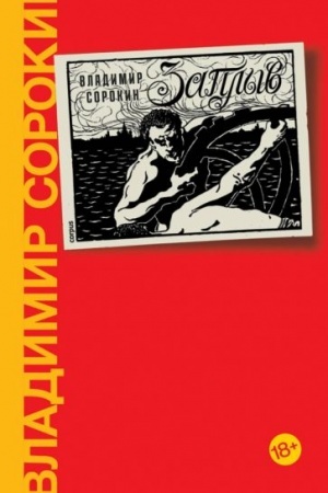 Buchcover: Zaplyv