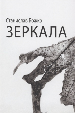 Buchcover: Zerkala