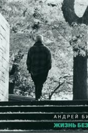 Cover: ZHizn′ bez nas. Life Without Us Stichoproza. Fotoal′bom