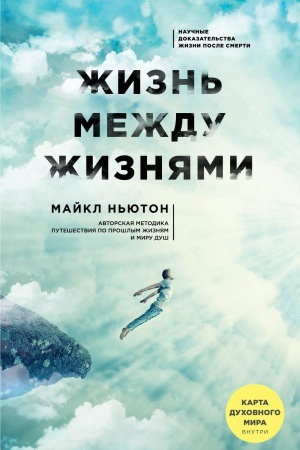 Buchcover: Žizn′ meždu žiznjami. 3-e izdanie