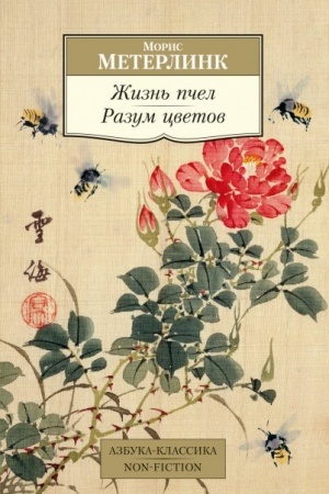 Buchcover: Žizn′ pčel. Razum pčel