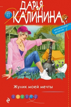 Cover: ZHulik moej mechty