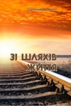 Buchcover: Zi šljachiv žyttja